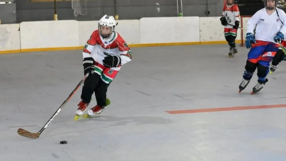 Pasó por clubes de Neuquén y Mar del Plata y hoy entrena entre Viedma y Buenos Aires. (Foto: Gentileza)