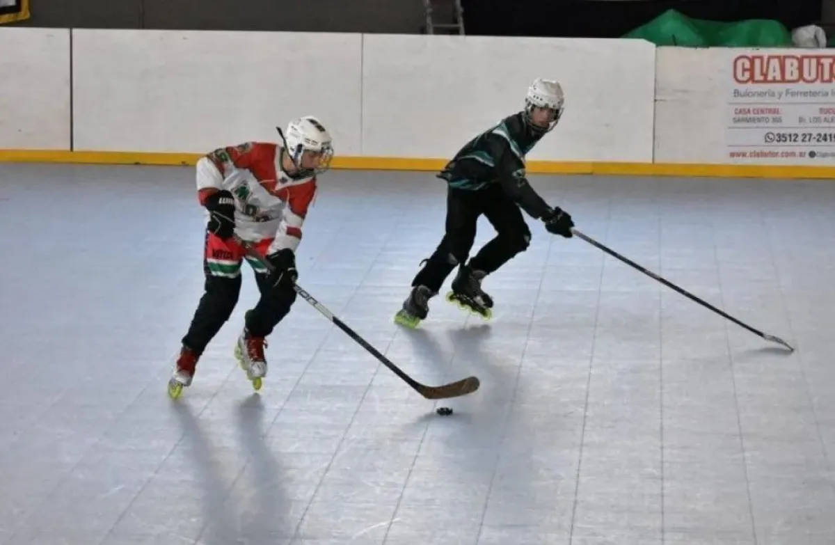 Pas&oacute; por clubes de Neuqu&eacute;n y Mar del Plata y hoy entrena entre Viedma y Buenos Aires. Foto gentileza LMN.