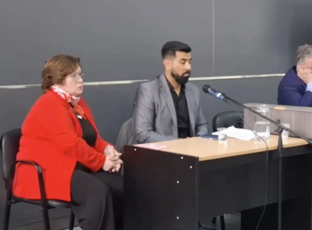 El pasado 27 de julio, un tribunal colegiado lo condenó a 11 años de prisión efectiva (Imagen CIPO360)