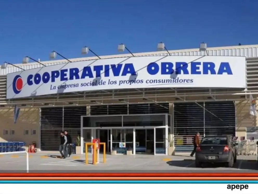 Entre los resultados más relevantes se destacan el sostenimiento de más de 7.242 puestos de trabajo directos e indirectos.  Foto (Cooperativa Obrera)