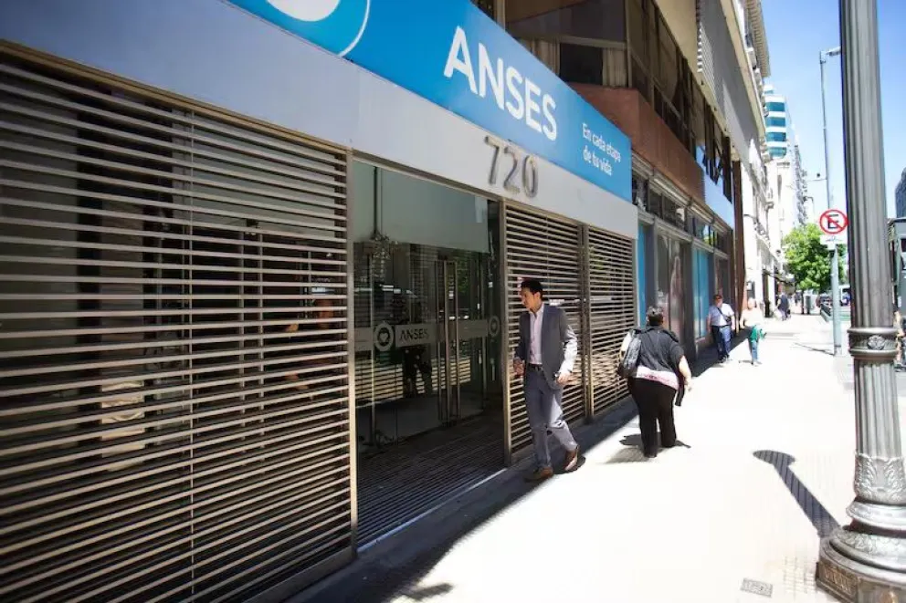 ANSES compartió su calendario de pago de prestaciones.
