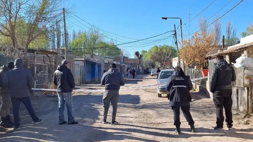 La fiscalía formulará oficialmente los cargos contra el detenido entre el miércoles y el jueves. Foto: archivo.