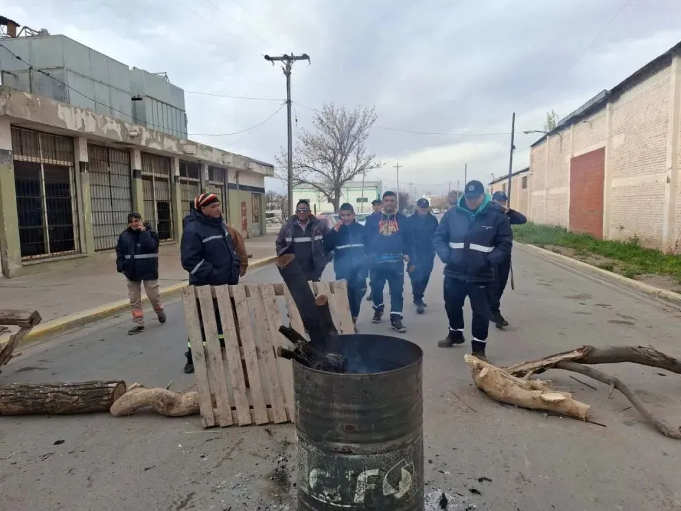 Detectaron muchas irregularidades administrativas (imagen gentileza)