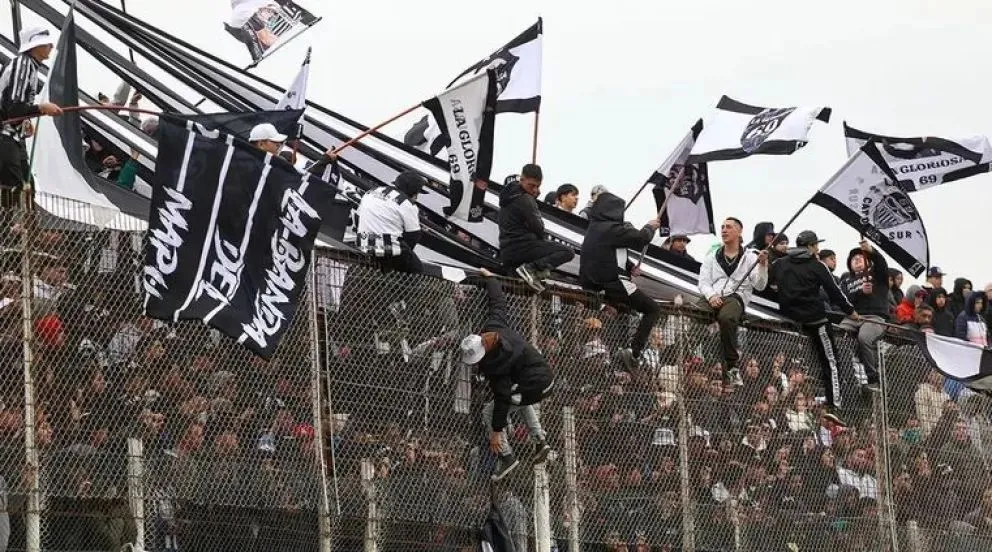 Los hechos sucedieron el pasado 31 de agosto (imagen gentileza)