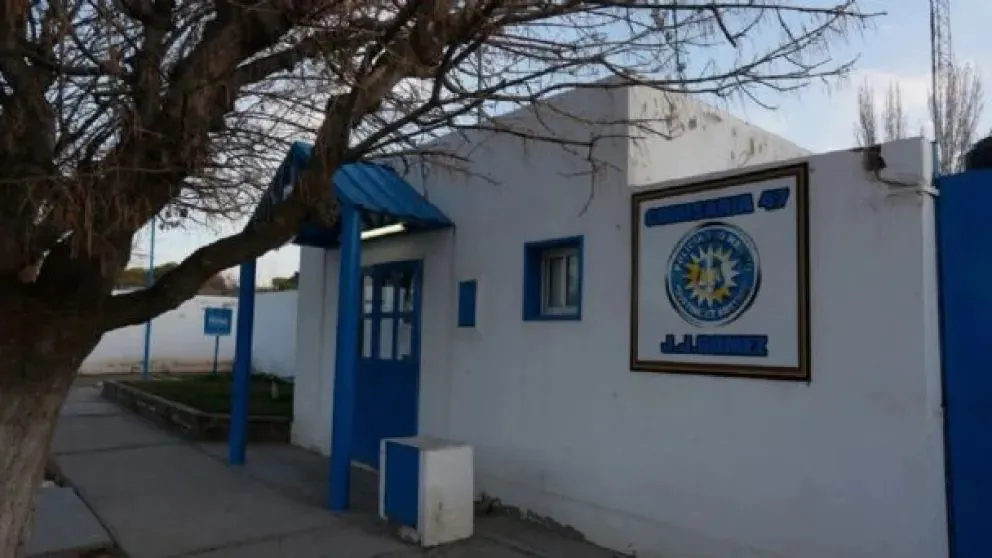 El sujeto ingresó a la vivienda y se llevó la bicicleta. (Foto archivo)
