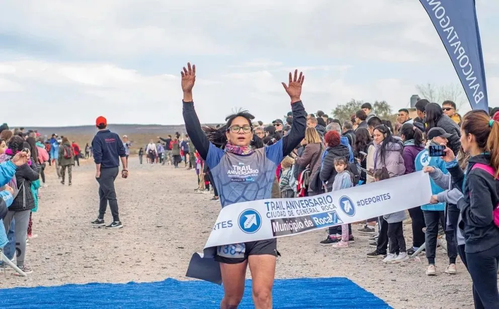 Solicitan regresar a casa con los residuos para así cuidar los espacios y el ambiente. (Foto gentileza)