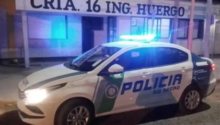 Tres de las cuatro denuncias fueron radicadas en la Comisar&iacute;a 16 (Foto archivo).