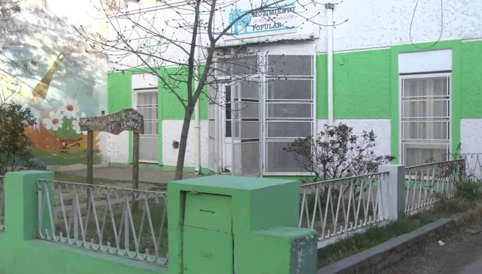 El robo sucedió en horas de la mañana (imagen cipo360)