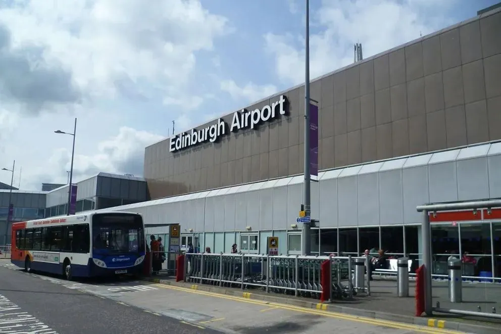 Las 55 personas que habían viajado desde Río Negro y Neuquén tuvieron que pasar por diferentes inconvenientes: reservas hoteleras que no existían o conexiones que no estaban. Foto: archivo.