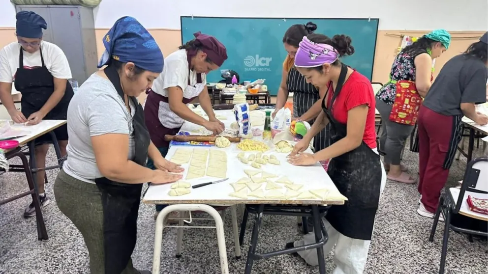 Imagen de archivo (Foto: Municipalidad de Chichinales)