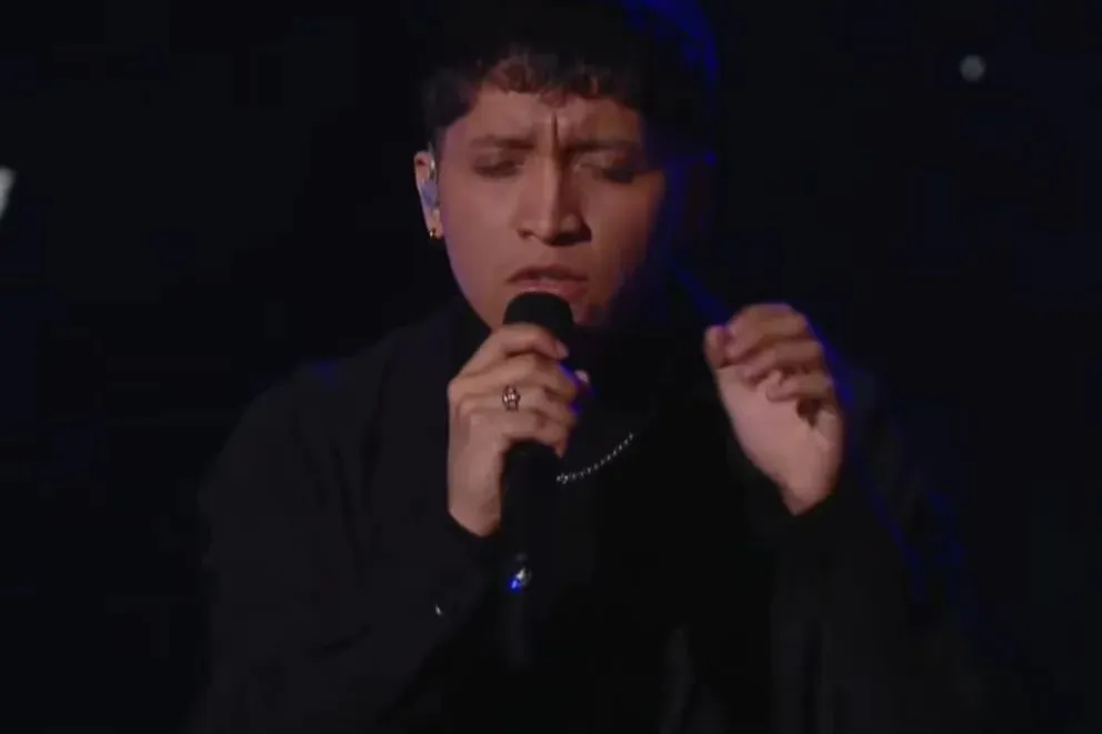 Se mete entre los 24 mejores de toda la competencia. (Foto gentileza)