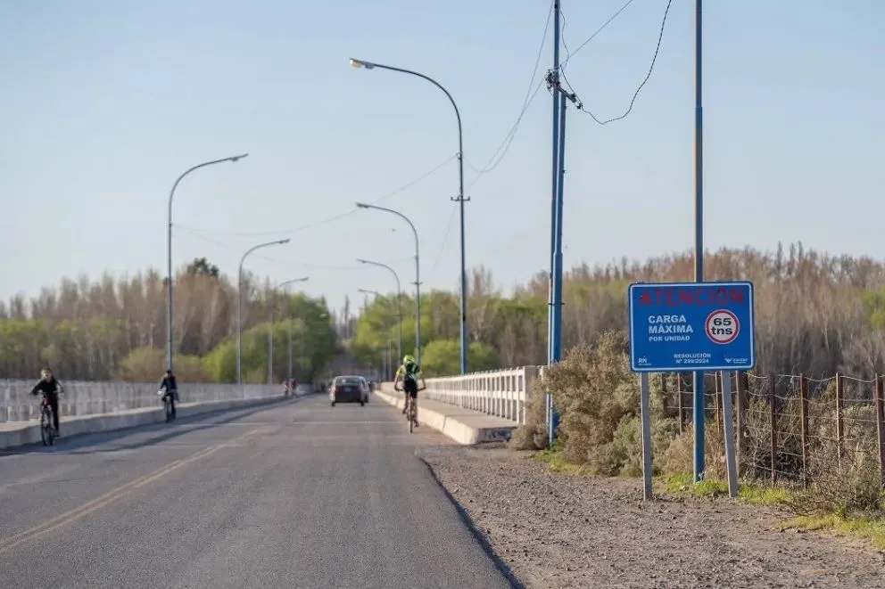 La medida será sostenida hasta nuevo aviso. Foto: ANR
