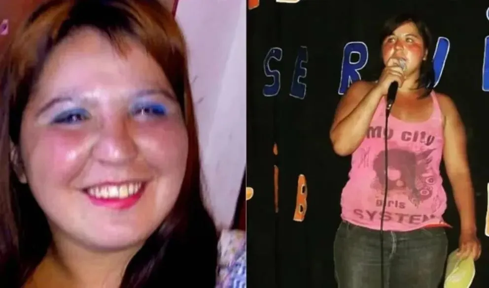 La víctima tenía 35 años y 4 hijos. | Foto gentileza