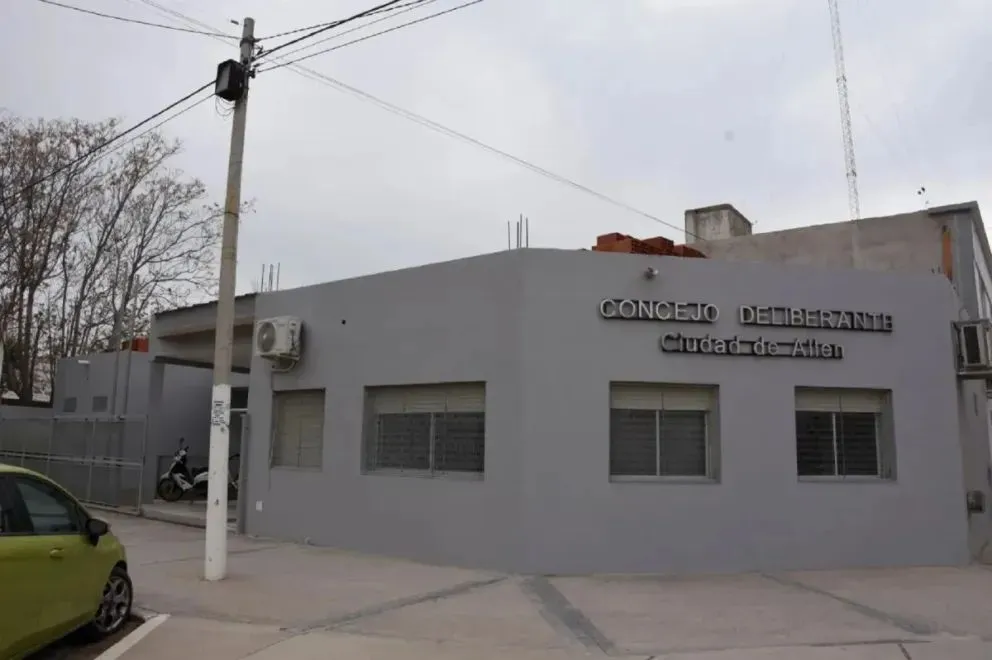 La gestión de Marcelo Román sigue en la mira de todos (imagen gentileza)