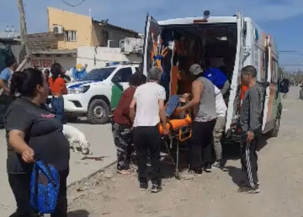 La Fiscalía ordenó un allanamiento en el domicilio de la sospechosa (Imagen gentileza)