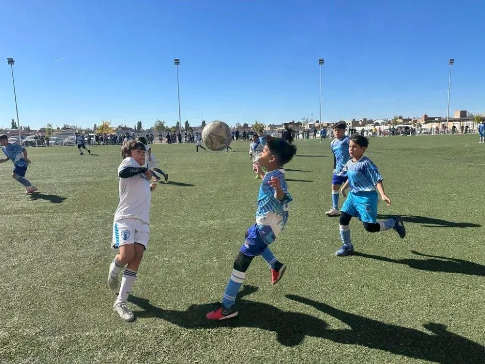 Antes del episodio que le costó la vida a "Dibu" Álvarez, hubo tres casos similares en la región. Foto: archivo, ilustrativa.