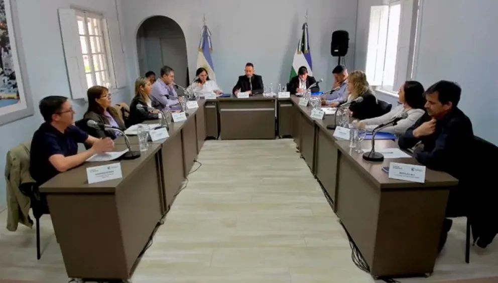 Los concejales tienen que analizar la propuesta para mejorar los ingresos y destinarlo a programa de Becas. (Foto archivo)