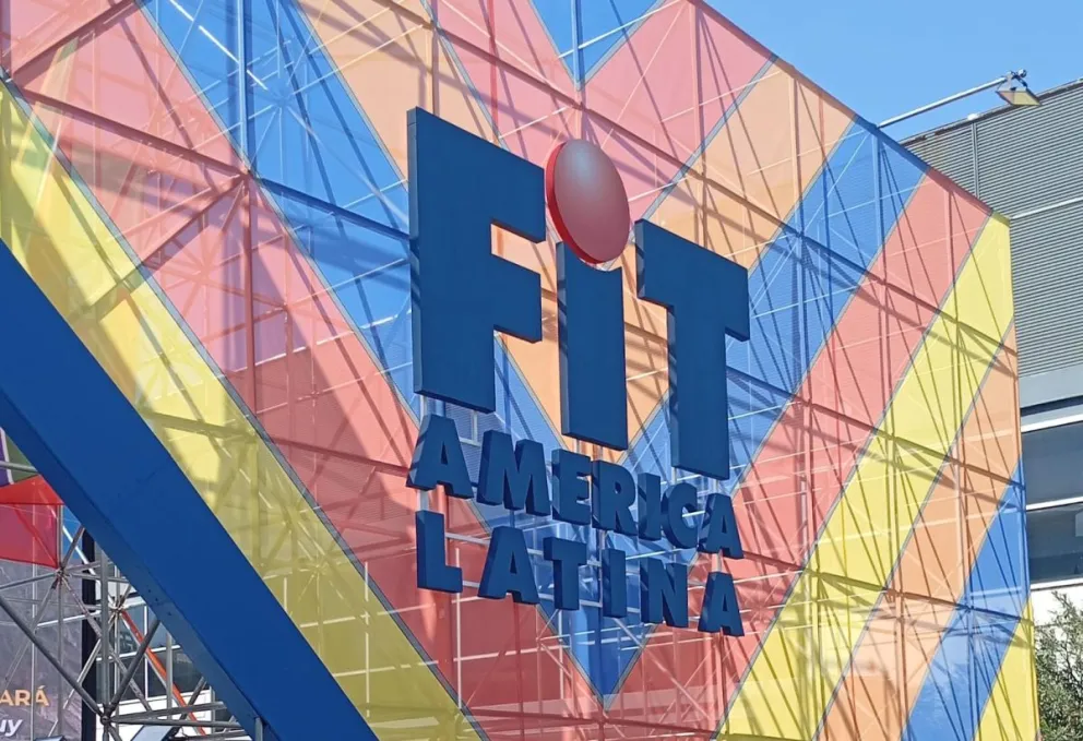 Rio Negro y una fuerte presencia en la Feria Internacional de Turismo 