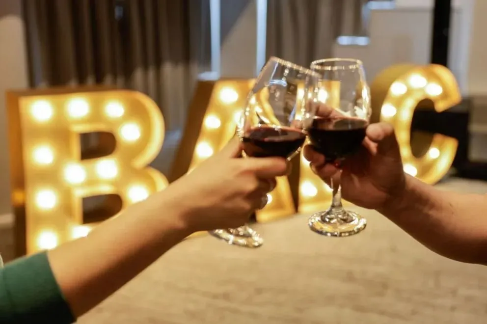 Aromas, sabores y colores de la gastronomía local, regional y nacional en el corazón de Bariloche (fotos: Eugenia Neme)