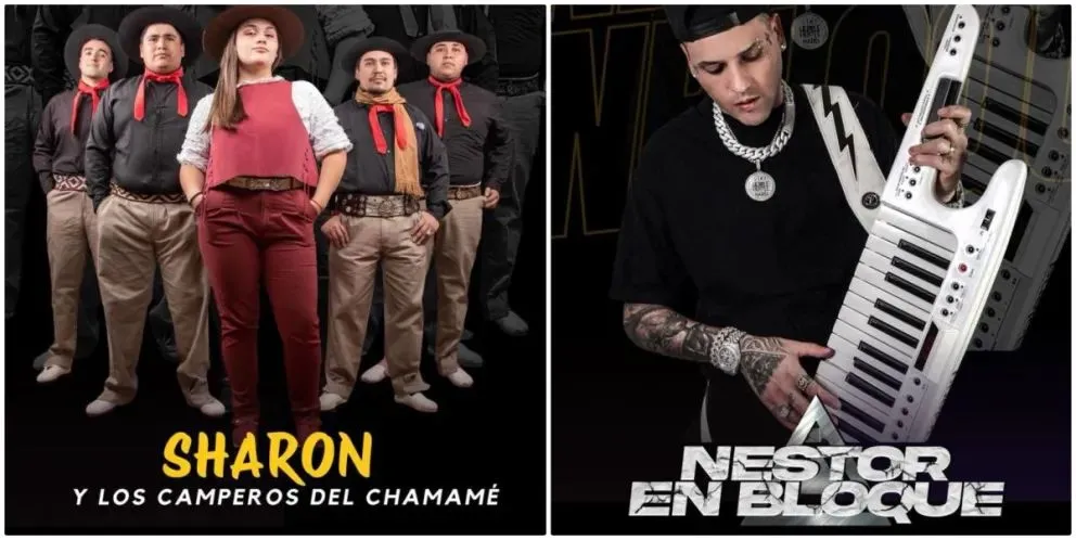 Las dos propuestas principales para los festejos del aniversario