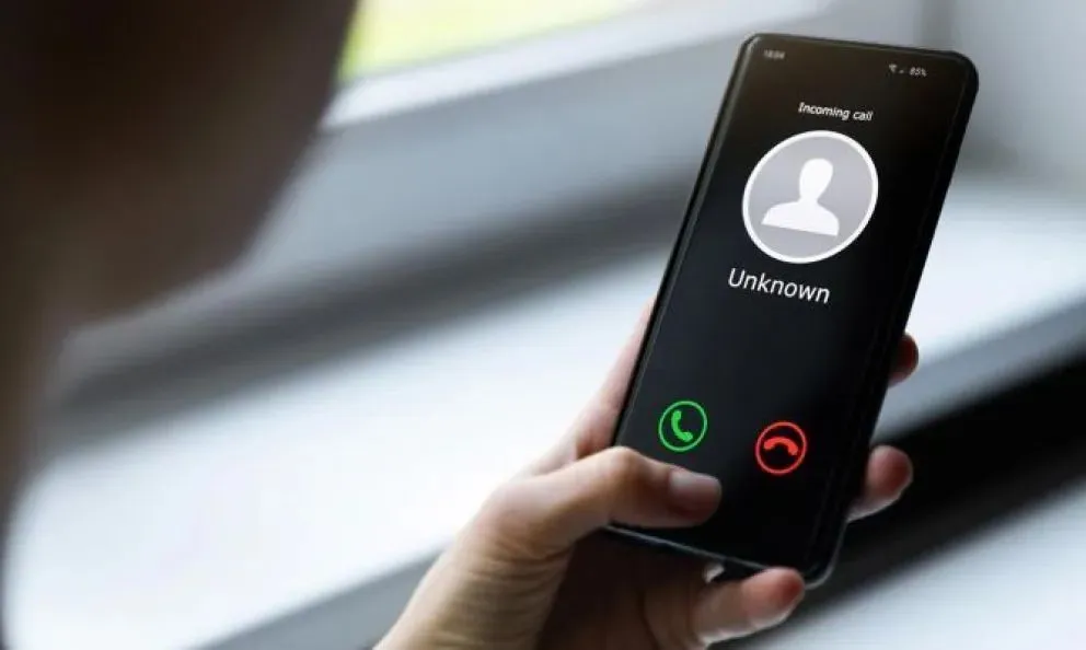 La última estafa ocurrió hace pocos días y la sufrió un vecino de 61 años. Foto ilustrativa.