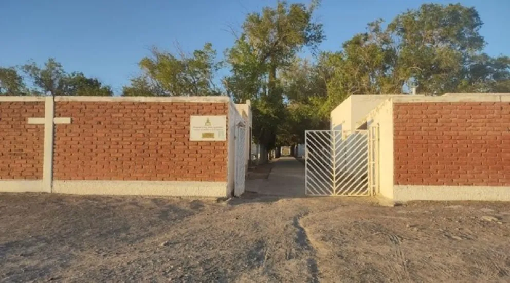 La convocatoria tiene como finalidad generar un ordenamiento administrativo sobre los espacios del cementerio local. Foto: archivo