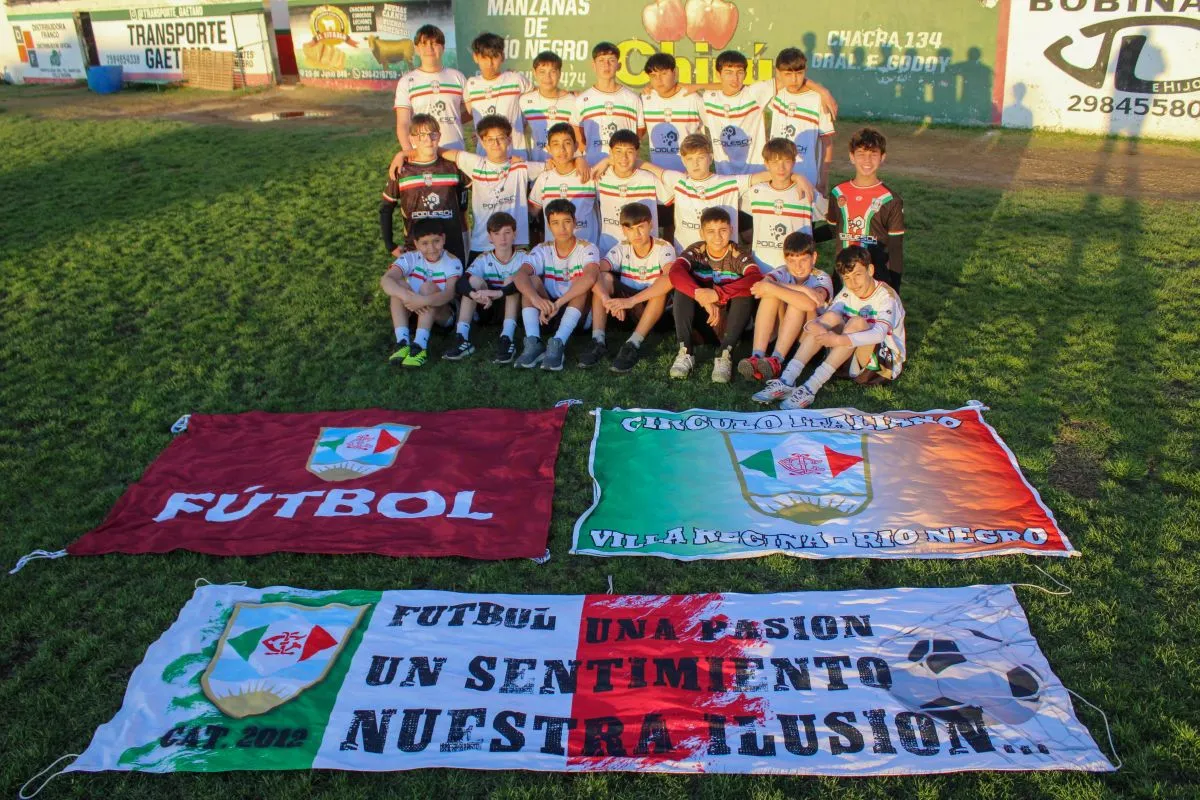 (Foto: Federico Perez - Ojo Granate)