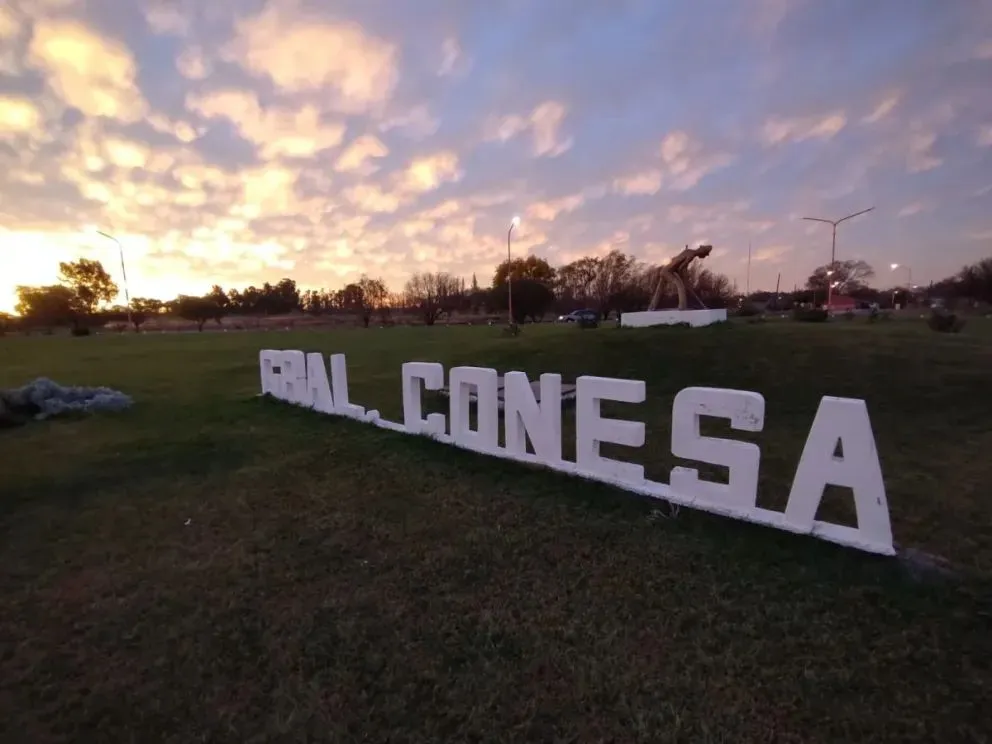 La comunidad mantiene viva la tradición del Día del Productor Agrario.