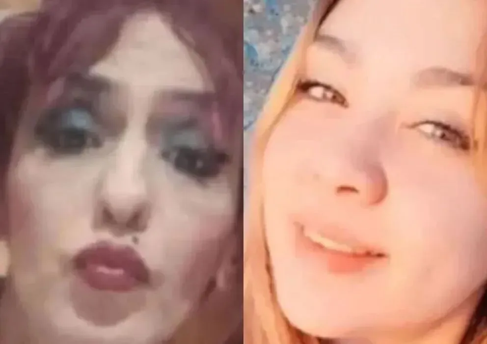 Crece la preocupación por la desaparición de Azul, mientras que aún se espera algún avance en la causa de Luciana.