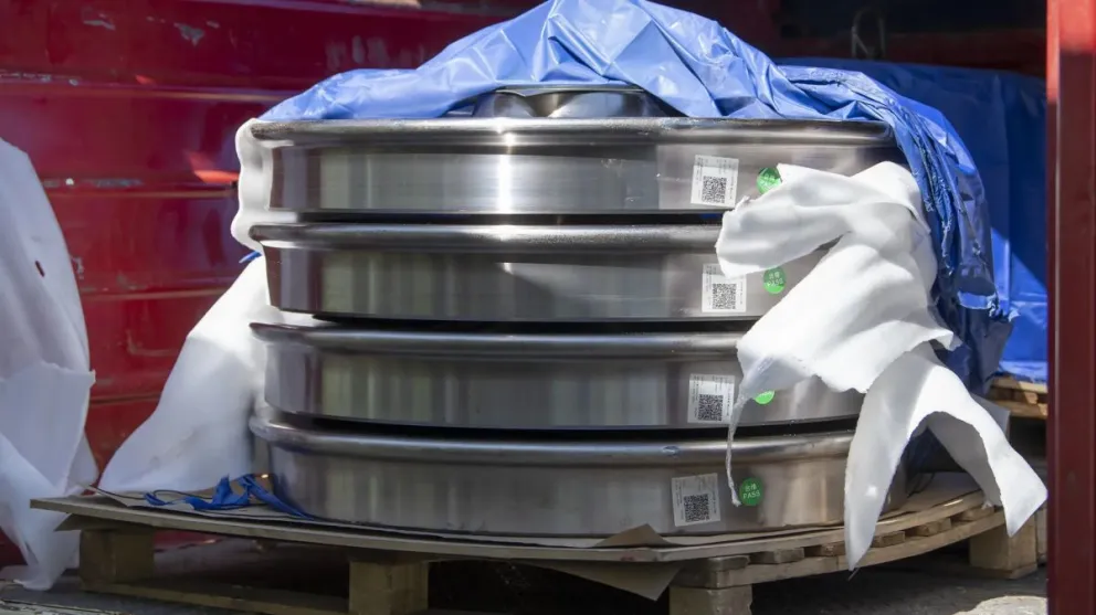 Foto: Jorge Arruda / Gobierno de Río Negro.