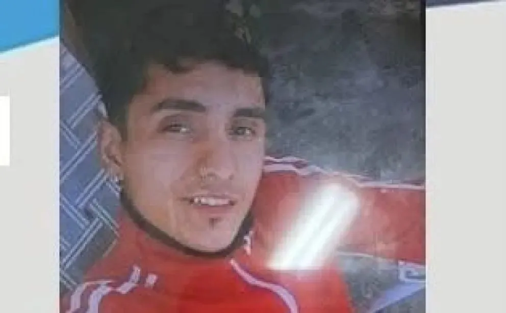 Ante cualquier información comunicarse al 911 o acercarse a la unidad policial más cercana.Foto: gentileza Policia de Rio Negro