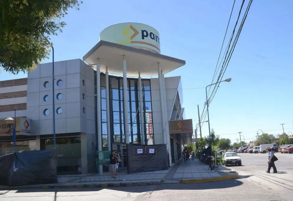 La sede del PAMI en Roca atraviesa cambios internos y designaciones en plena crisis económica. Foto: archivo