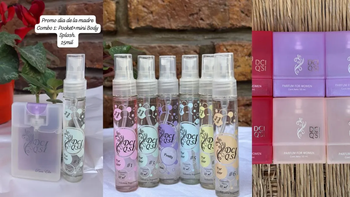 Emprendimiento "Flor