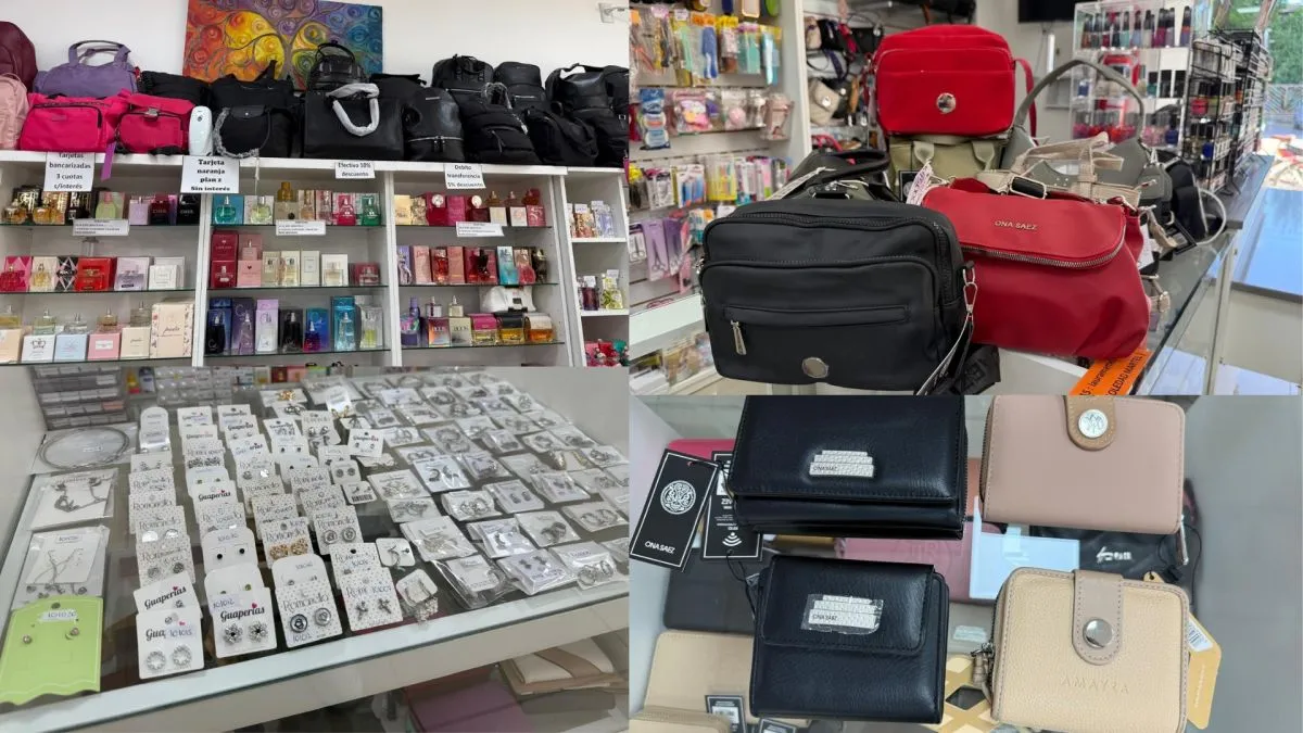 Productos farmacia Martel