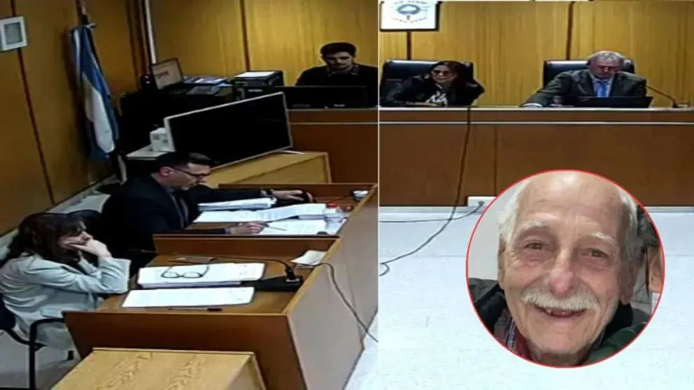 La mujer aceptó los hechos en un juicio abreviado y recibió una pena única de cuatro años y seis meses. Foto archivo ANR.