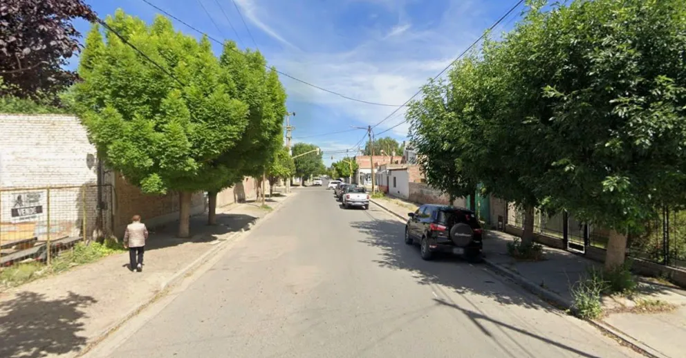 La familia se comunicó con este medio durante la mañana de hoy. Foto: archivo ilustrativa