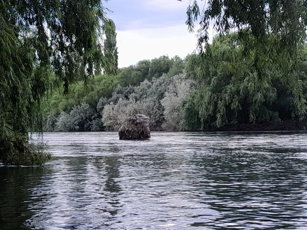Este domingo tendrá una temperatura agradable y el cielo estará nublado con diferente intensidad.