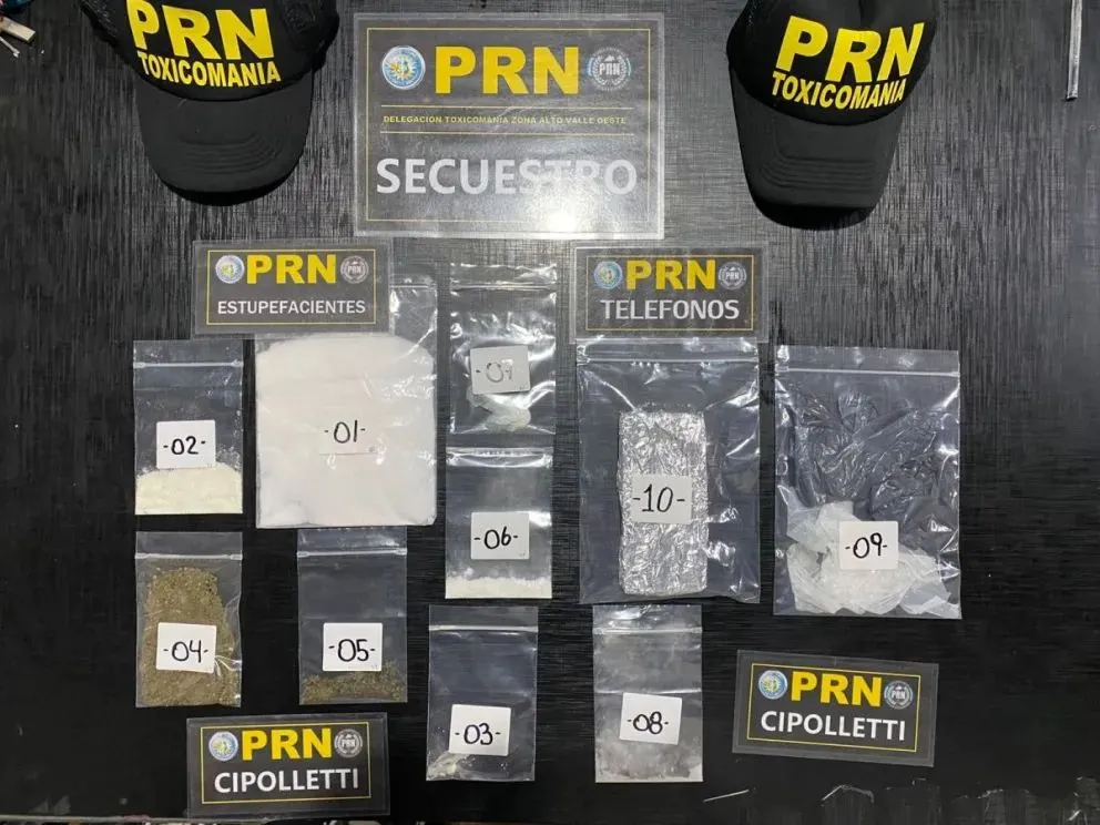 Los demorados son cuatro adultos. Foto: gentileza