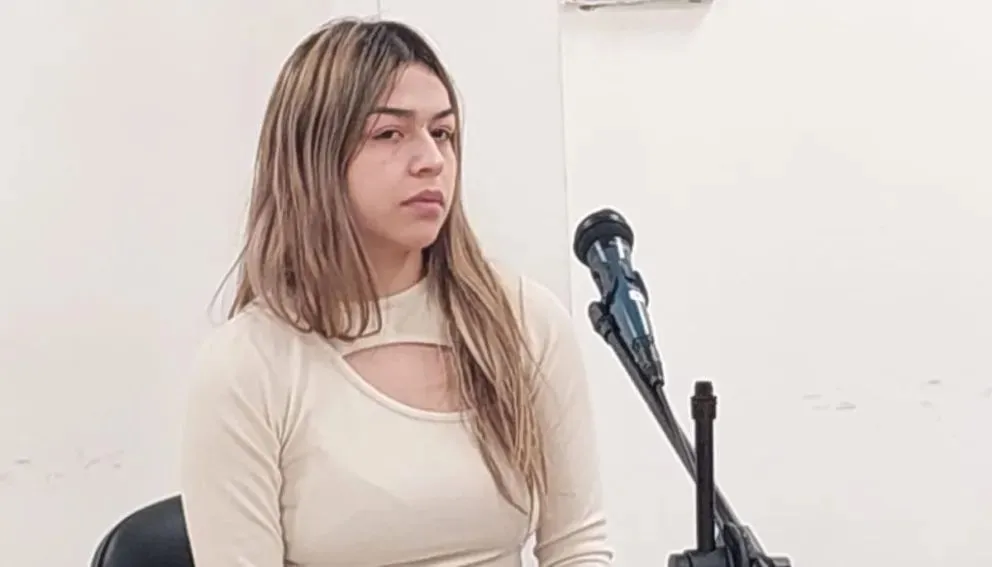 La audiencia fue realizada este martes 28 de octubre. Foto gentileza