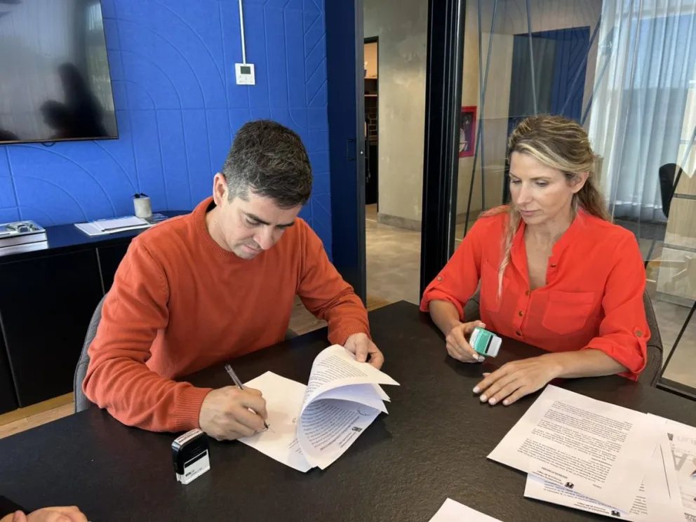 La obra demandará una inversión de $274.617.000 y una plazo de ejecución de 4 meses. Foto Municipio Chichinales.