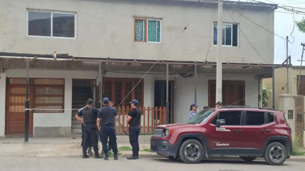 La autopsia confirmará la causa de muerte. Foto: Cipo360.