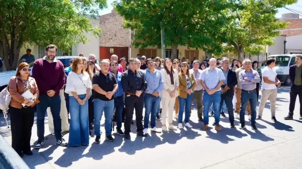 Renatre trabaja de manera articulada con diversos organismos para combatir la trata de personas. (Foto gentileza)