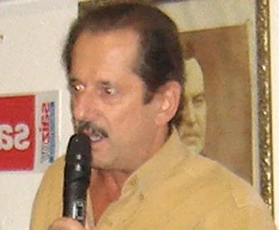 En 1995 asumió Daniel Miocevic y fue reelecto en 1999.