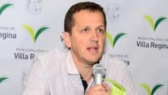 En 2015 fue elegido Daniel Fioretti, quien luego renunció en diciembre de 2017.