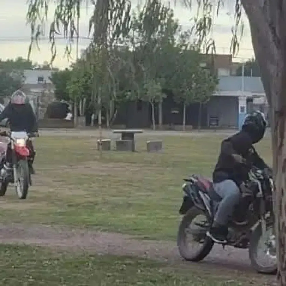 No se descartan nuevas diligencias. Foto: gentileza