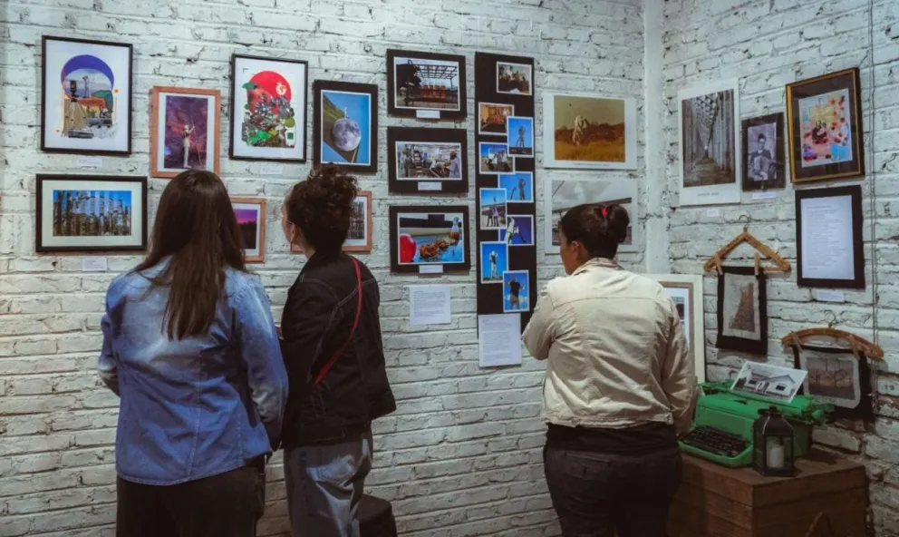 Luego del éxito en 2024, la muestra se presentará renovada. Foto: El Caldero Cultural 