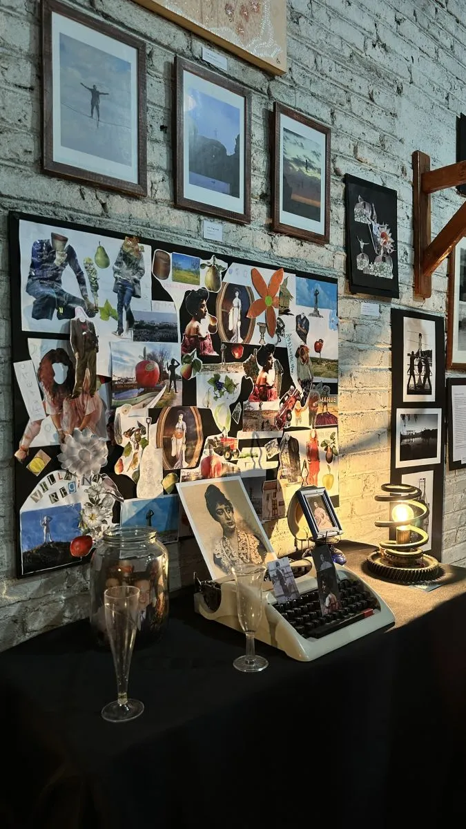 "100 miradas" año 2024