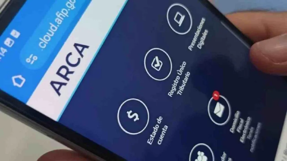 El mensaje más temido: un hacker ingresó a nuestra computadora. Foto: archivo