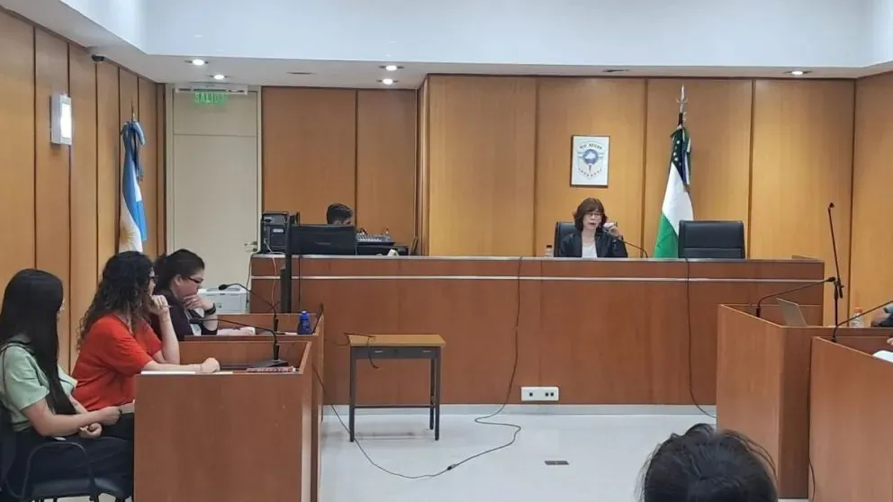 Tres hombres detenidos en los allanamientos del martes por las entraderas recibieron prisión preventiva, con plazos diferenciados según cada caso. Foto: Prensa Ministerio Público Fiscal