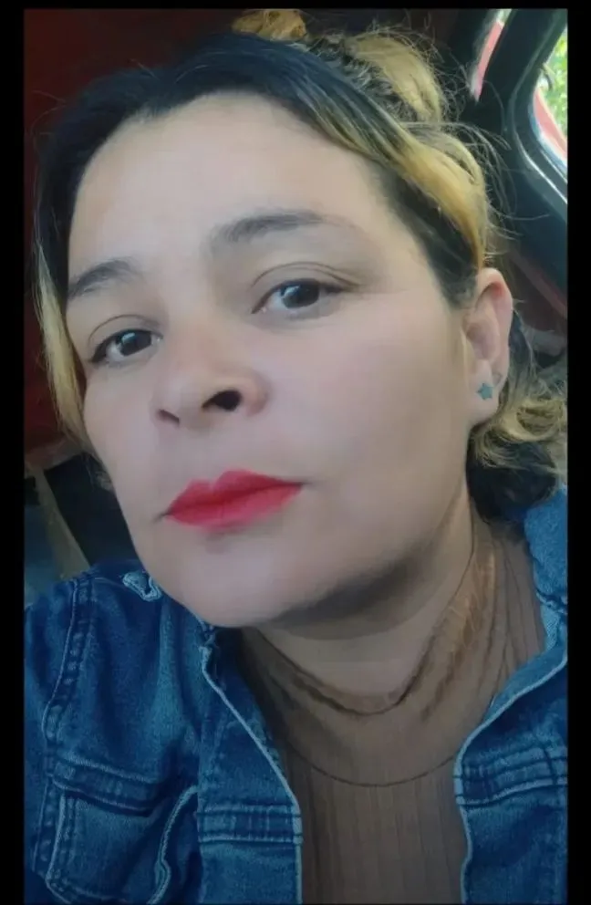 La desaparición de Calzas fue denunciada esta mañana por su familia Foto: gentileza.